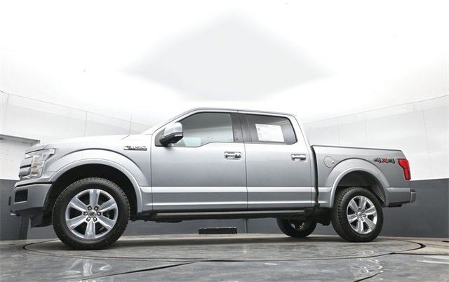 Used 2020 Ford F150 Platinum image 36