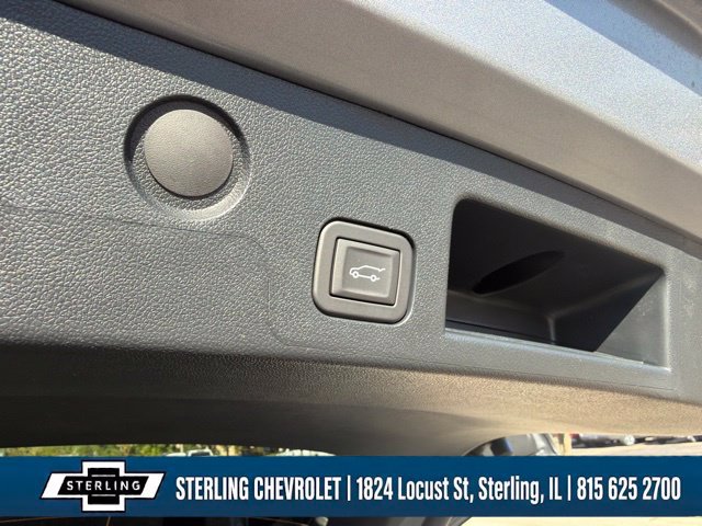 New 2027 Chevrolet Equinox RS w/ Convenience Package III FWD image 33