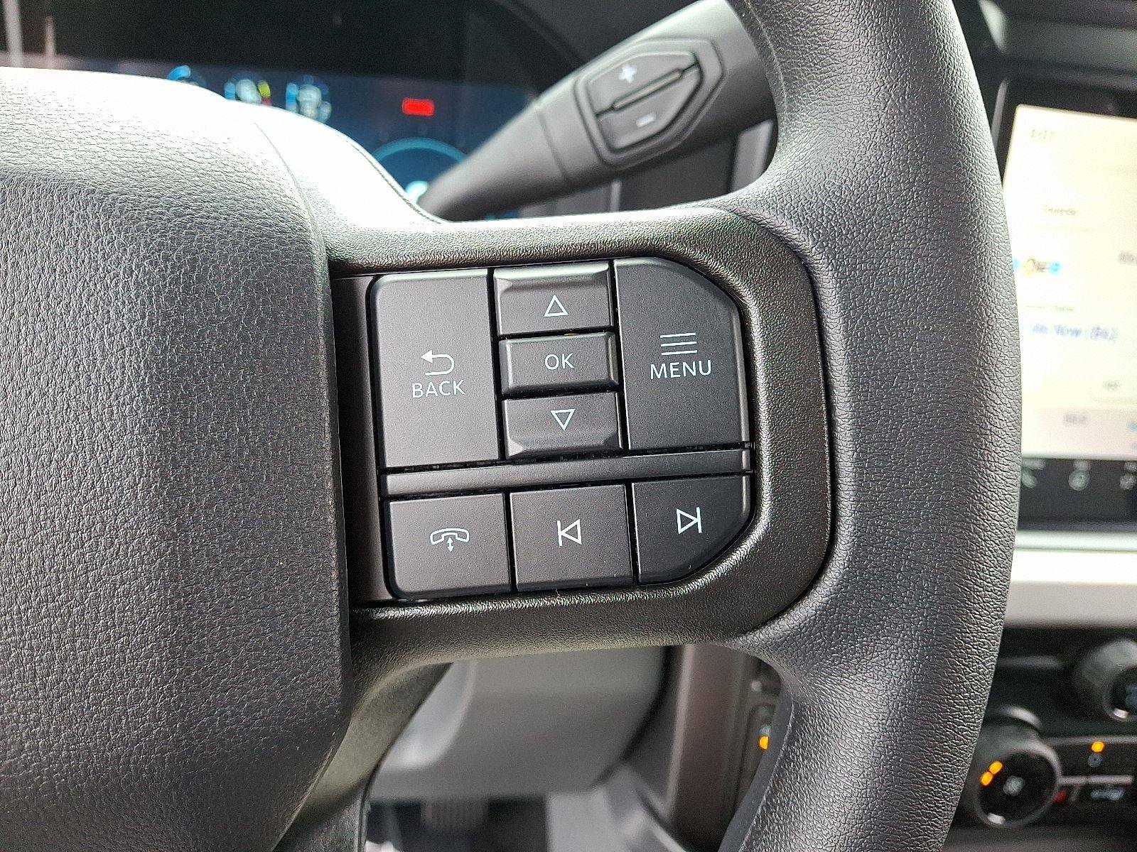 New 2026 Ford F250 XLT image 16