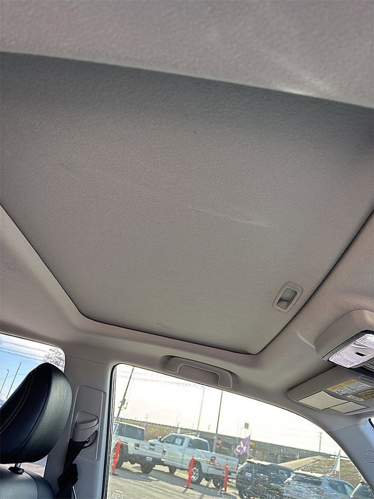 Used 2023 Toyota 4Runner SR5 Premium image 18