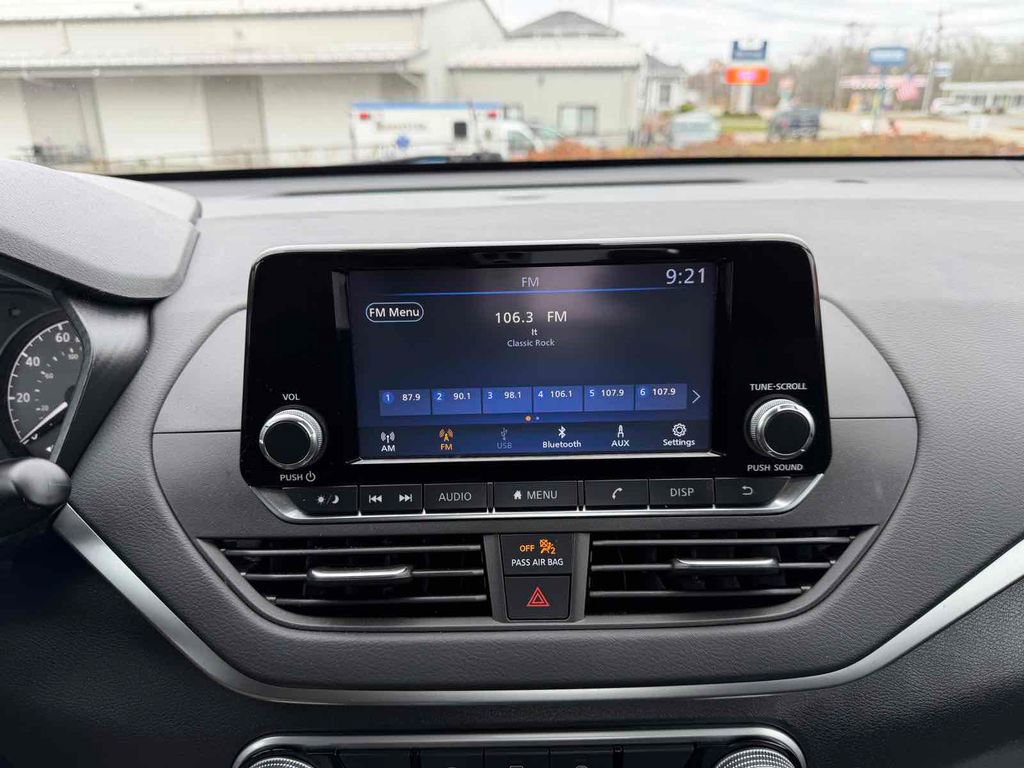 Used 2021 Nissan Altima 2.5 S image 26