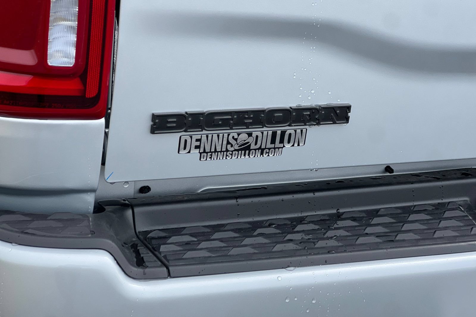 New 2026 RAM 3500 Big Horn AWD/4WD image 23