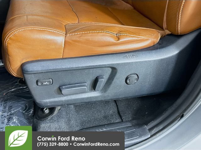 Used 2016 Toyota Tundra 1794 Edition AWD/4WD image 19