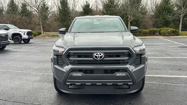 New 2026 Toyota Tacoma SR5 image 6