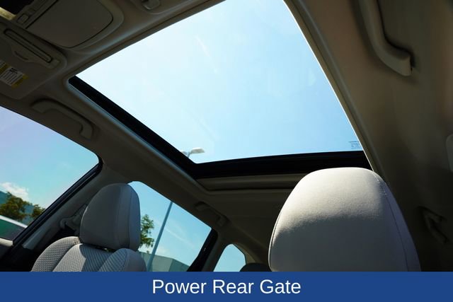 Certified 2023 Subaru Forester Premium AWD/4WD image 8