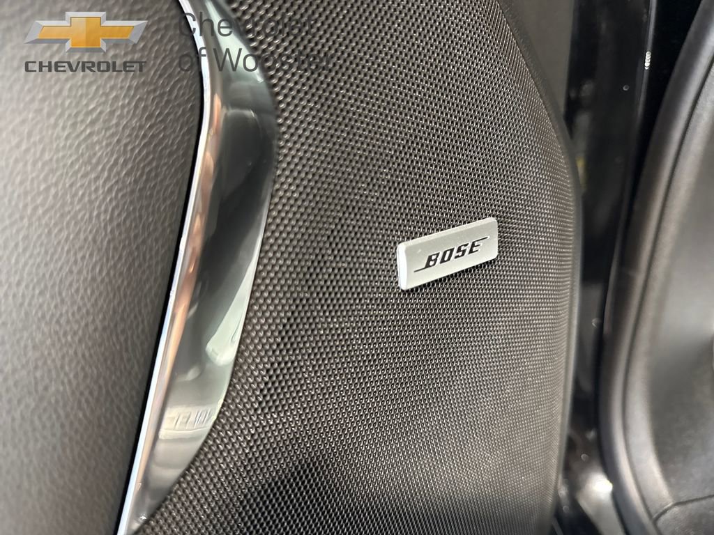 New 2026 Chevrolet Tahoe Premier image 27