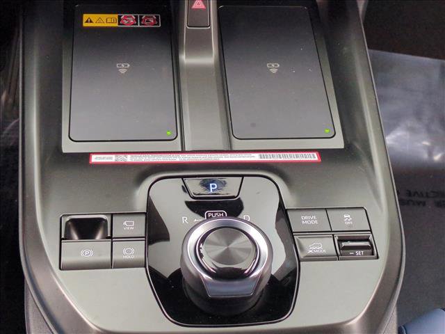 New 2026 Subaru Solterra image 11