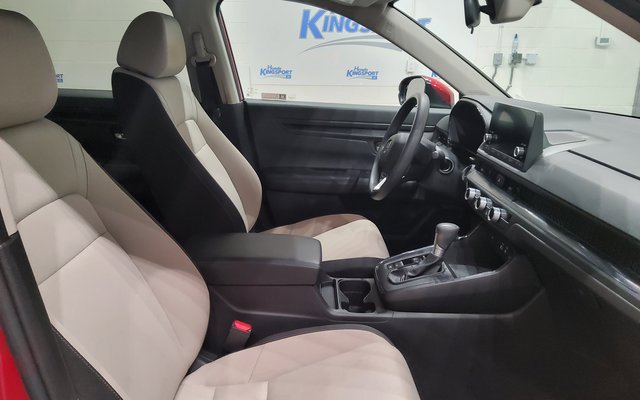 Used 2024 Honda CR-V EX image 22