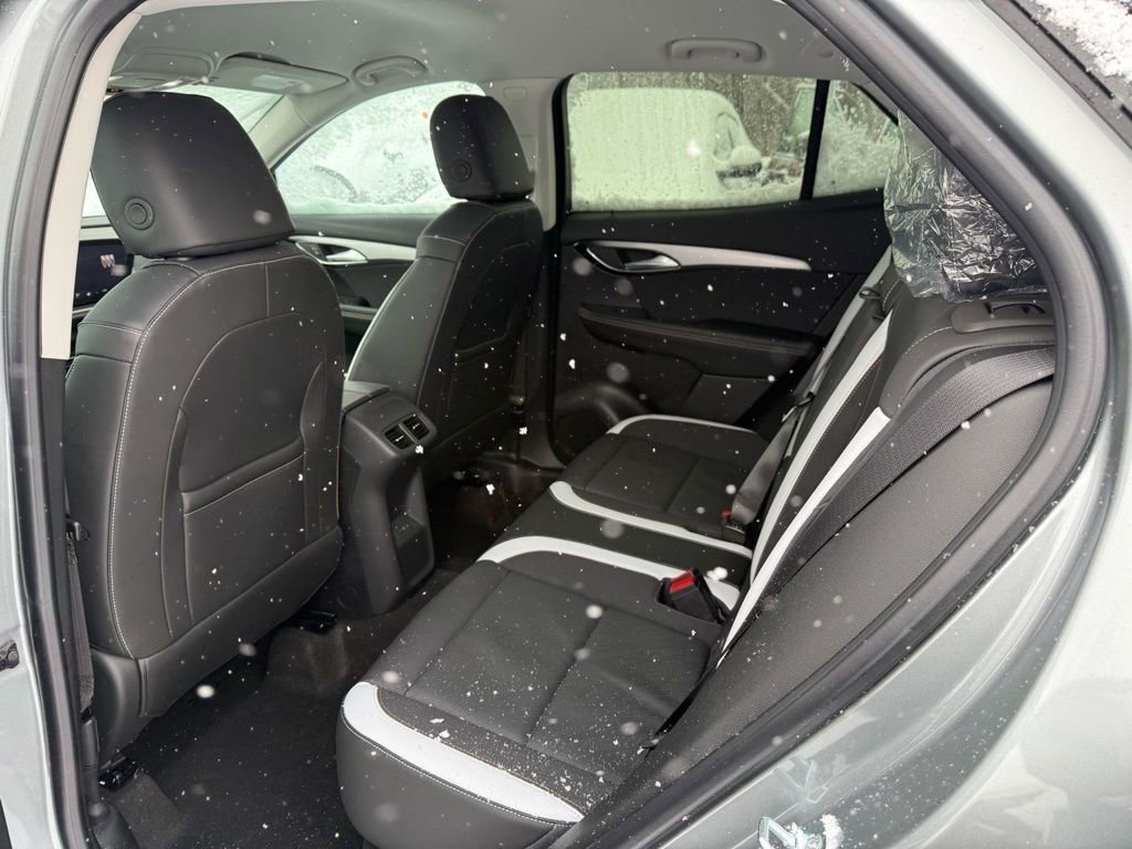 New 2026 Buick Envision Sport Touring image 10