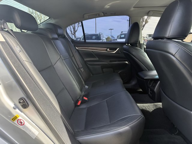 Used 2015 Lexus GS 350 w/ Premium Package image 19