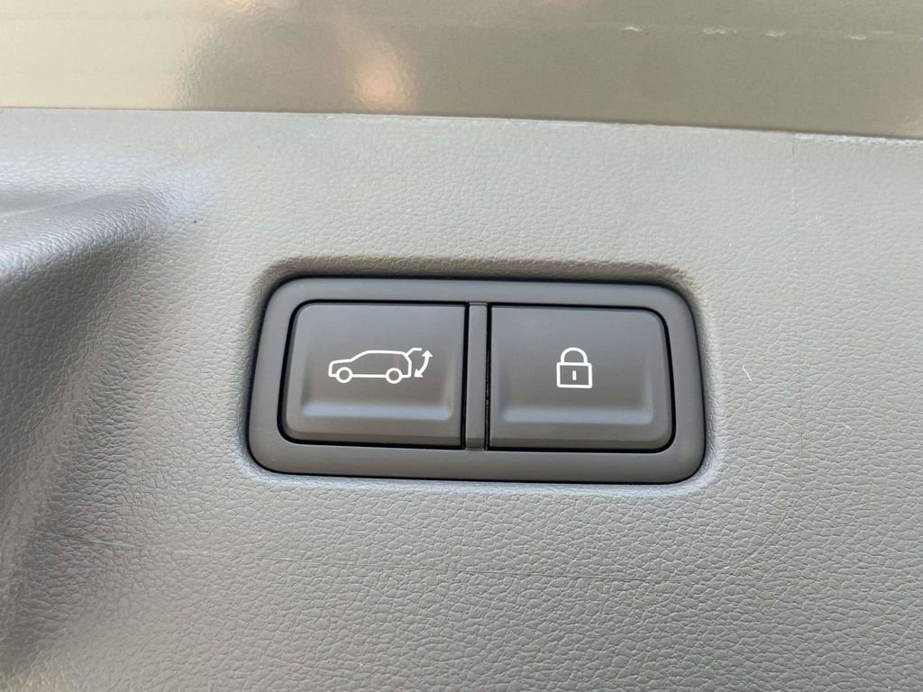New 2026 Hyundai Santa Fe Calligraphy FWD image 28