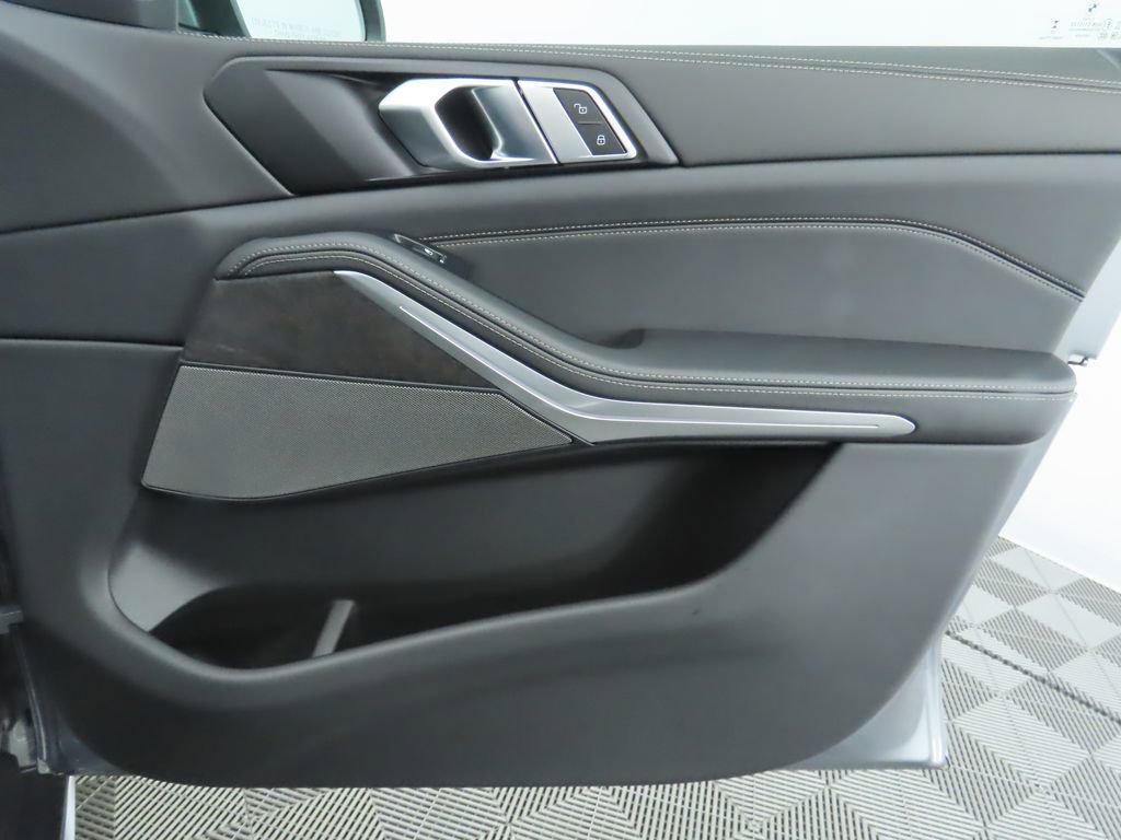 Certified 2026 BMW X5 sDrive40i image 26
