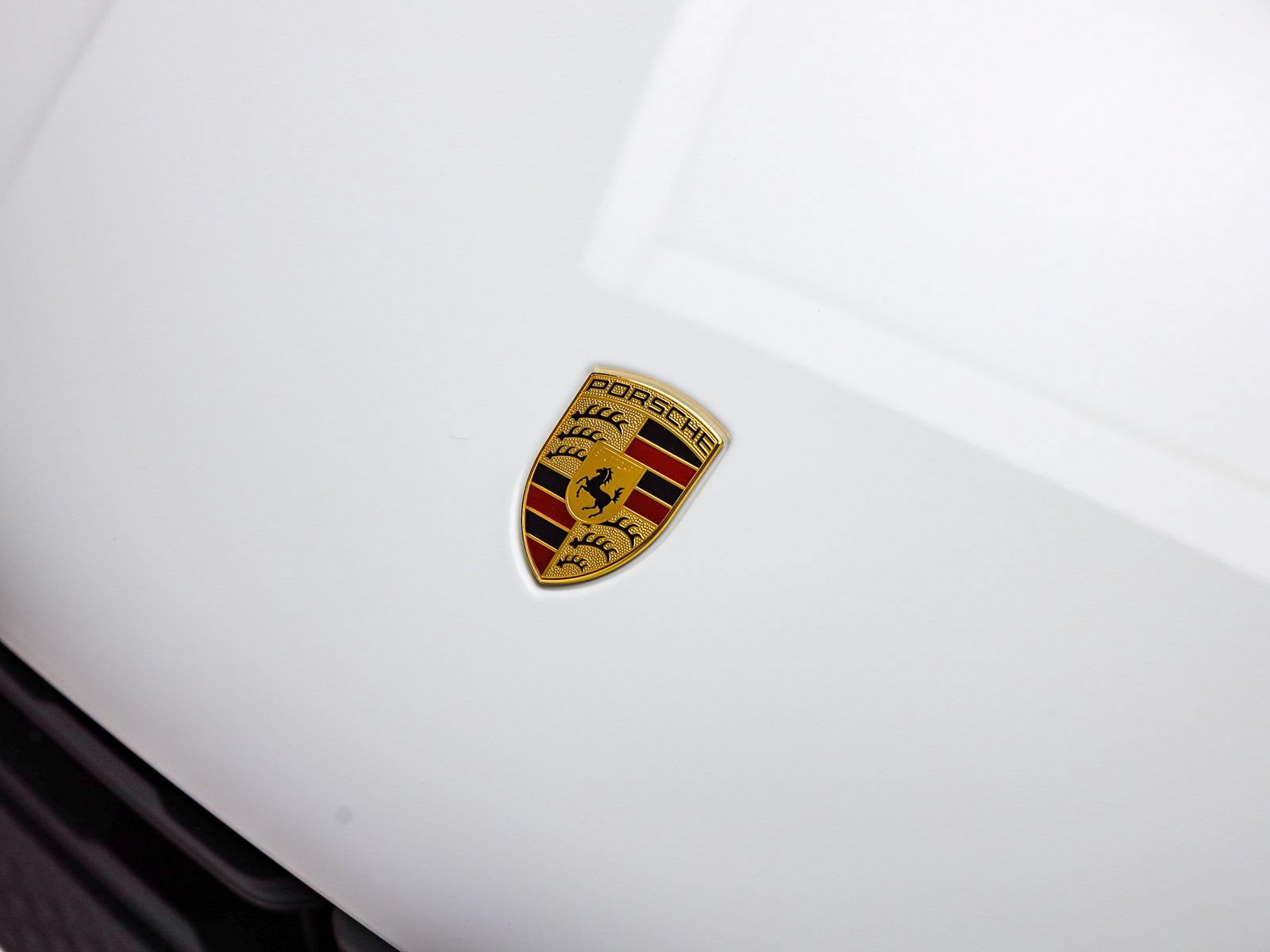 Certified 2026 Porsche Macan AWD/4WD image 12