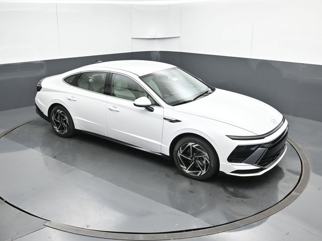 New 2026 Hyundai Sonata SEL image 50