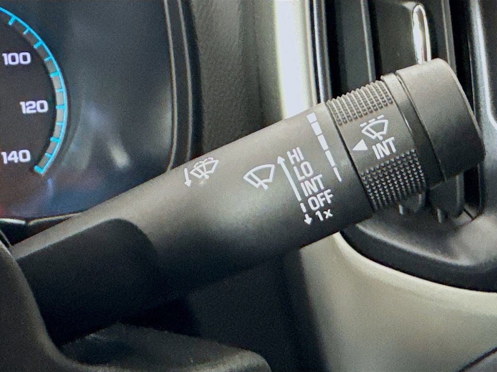 Used 2022 Chevrolet Colorado ZR2 w/ Colorado ZR2 Bison Edition image 13