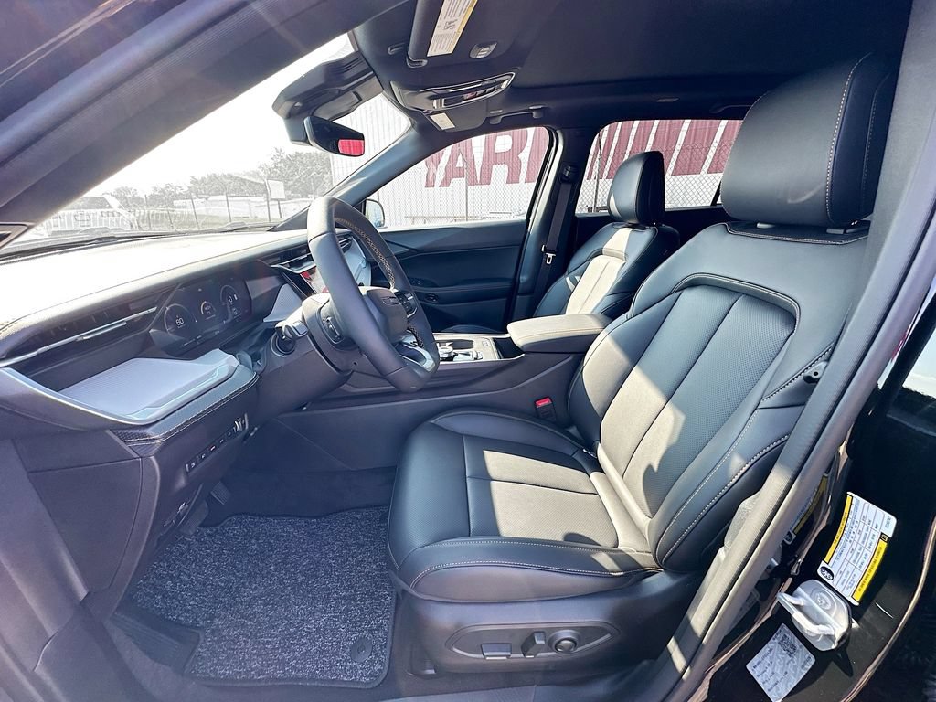 New 2026 Jeep Cherokee Limited AWD/4WD image 29