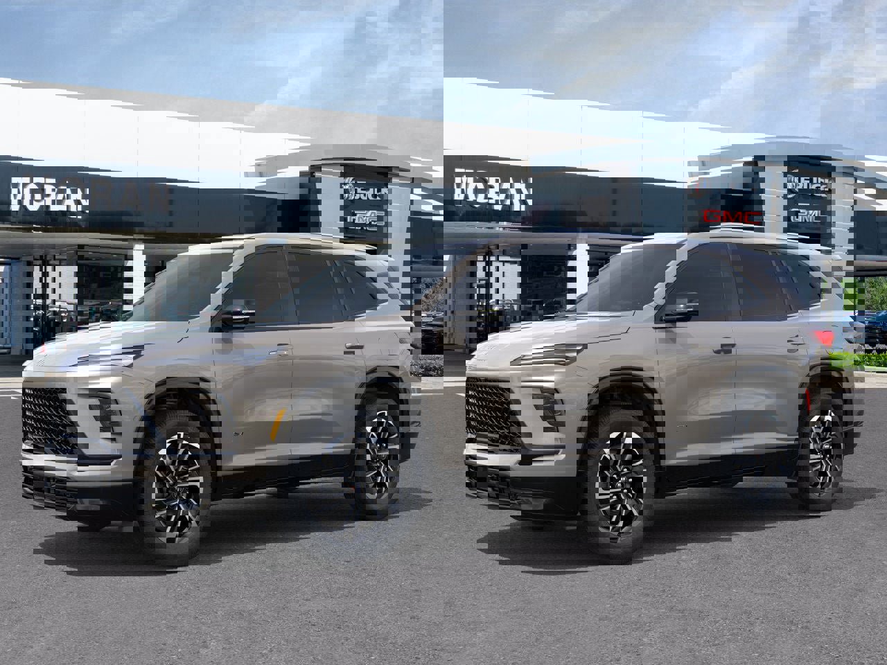 New 2026 Buick Enclave Sport Touring w/ Power Package image 5