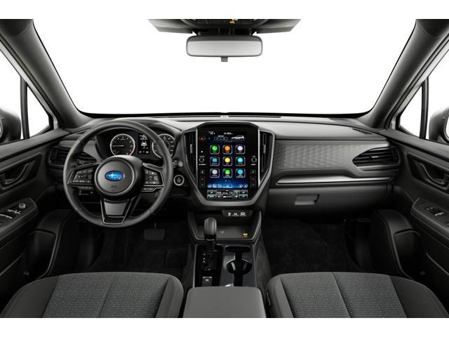 New 2026 Subaru Forester Premium image 19