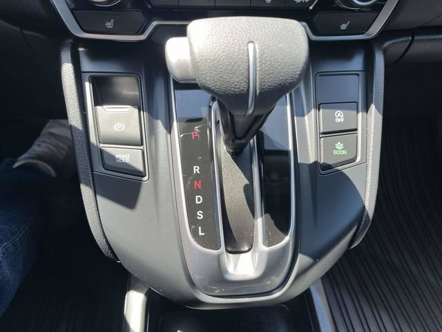 Used 2020 Honda CR-V EX image 19