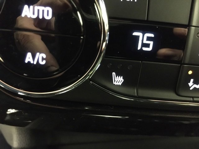 New 2026 Chevrolet TrailBlazer ACTIV image 25