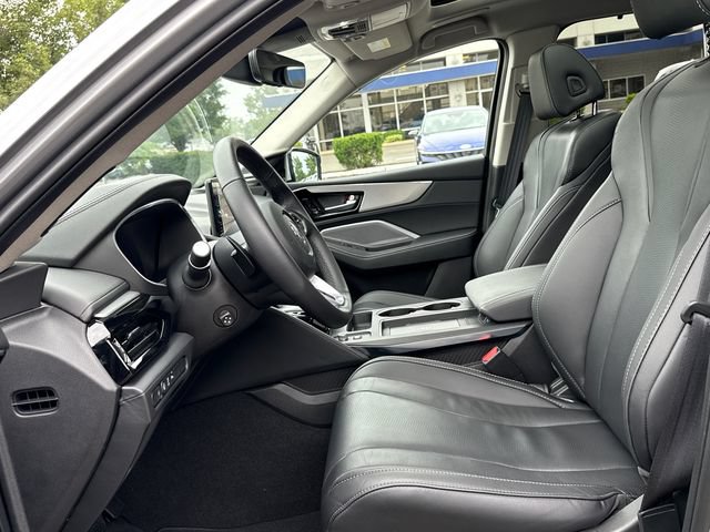 Certified 2026 Acura MDX w/ Technology Package AWD/4WD image 12