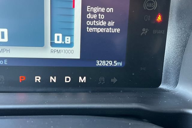 Used 2023 Ford Bronco Wildtrak AWD/4WD image 34