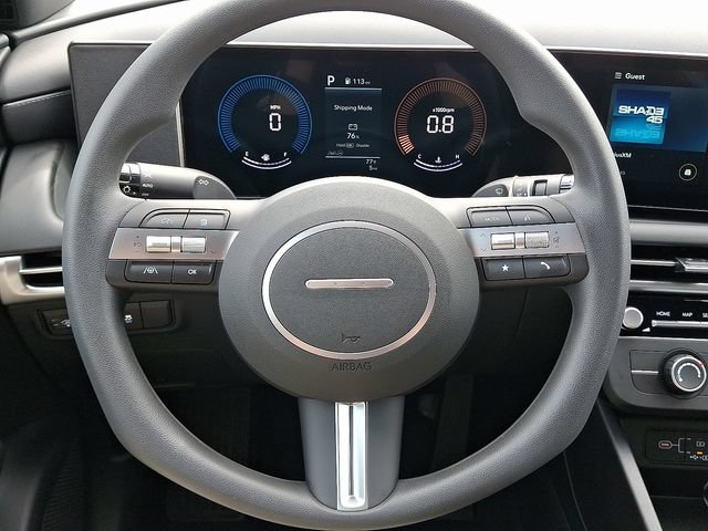 New 2027 Hyundai Santa Cruz SE AWD/4WD image 18