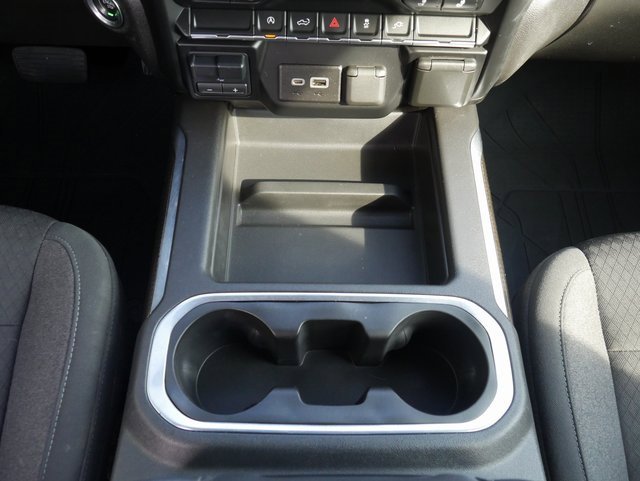 Used 2021 Chevrolet Silverado 1500 RST w/ All Star Edition Plus image 26