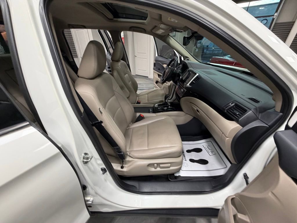 Used 2019 Honda Ridgeline RTL-E image 44