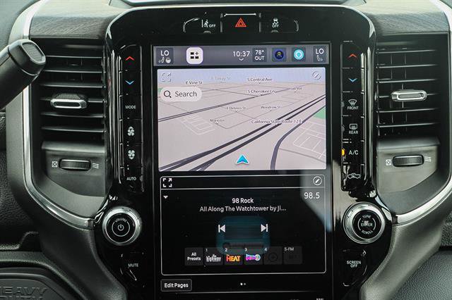 New 2026 RAM 3500 Laramie image 14