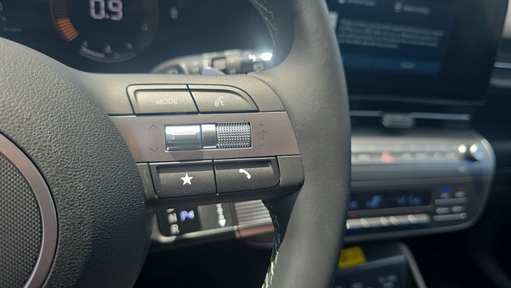 New 2026 Hyundai Kona SEL Premium AWD/4WD image 24