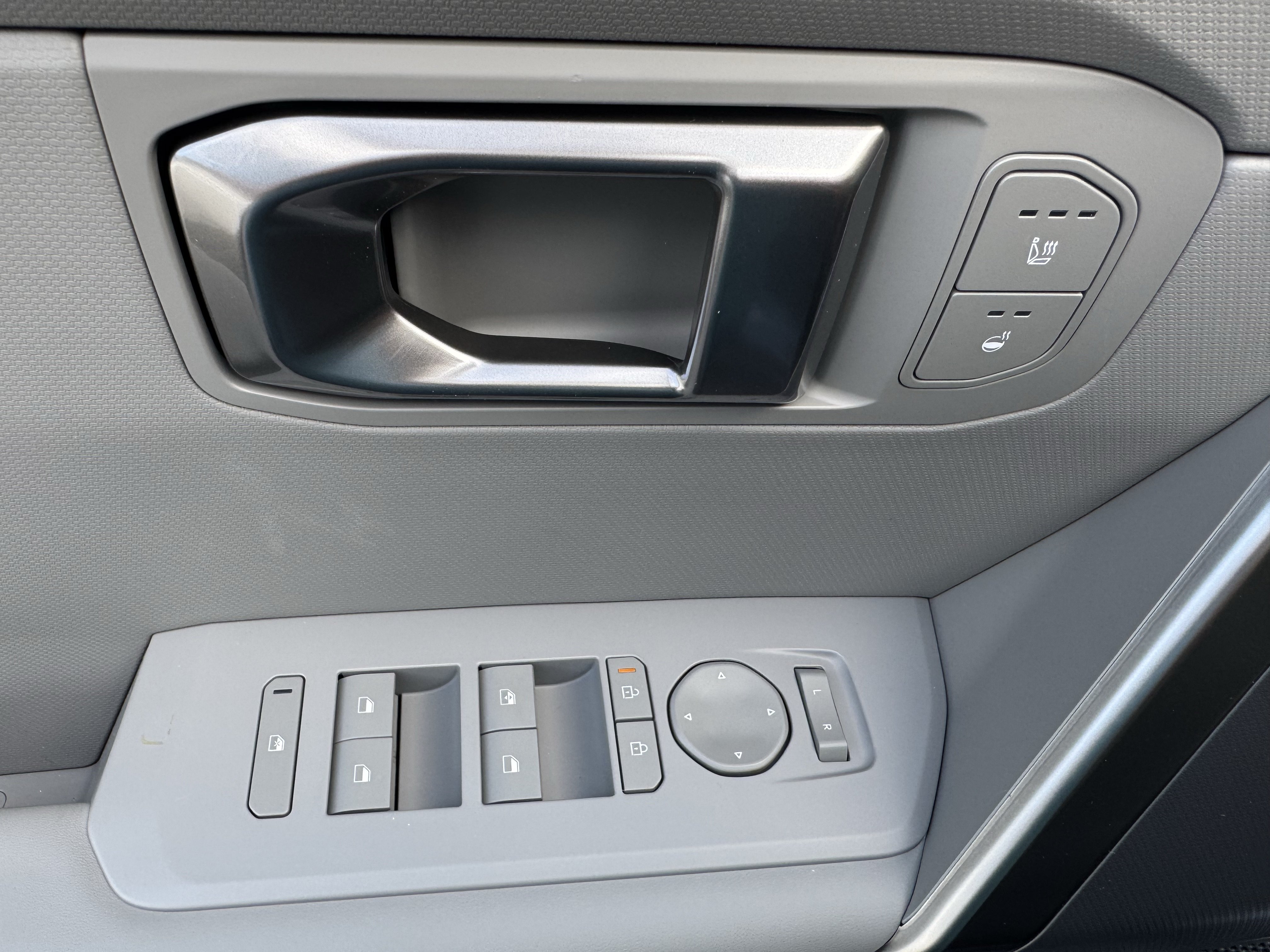 New 2027 Kia Seltos X-Line S AWD/4WD image 8