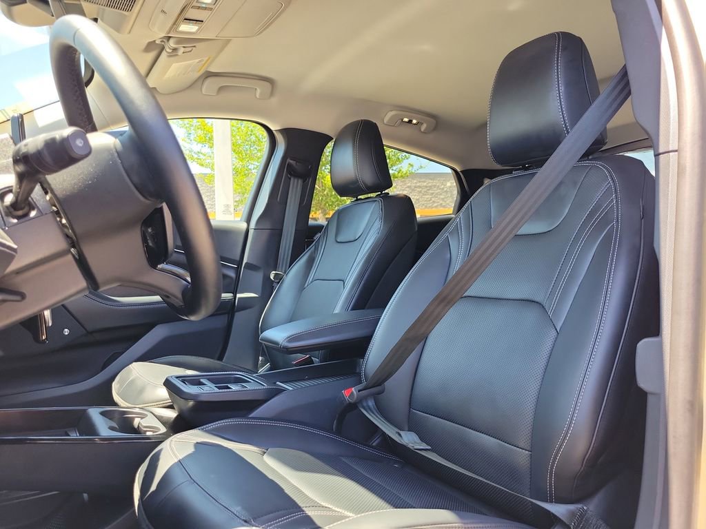 Used 2025 Ford Mustang Mach-E Premium image 16