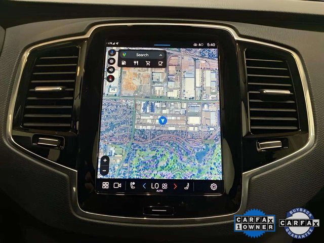 Used 2025 Volvo XC90 B6 Plus image 45