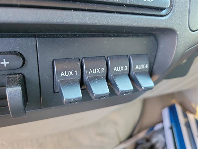 Used 2008 Ford F350 XL AWD/4WD image 4