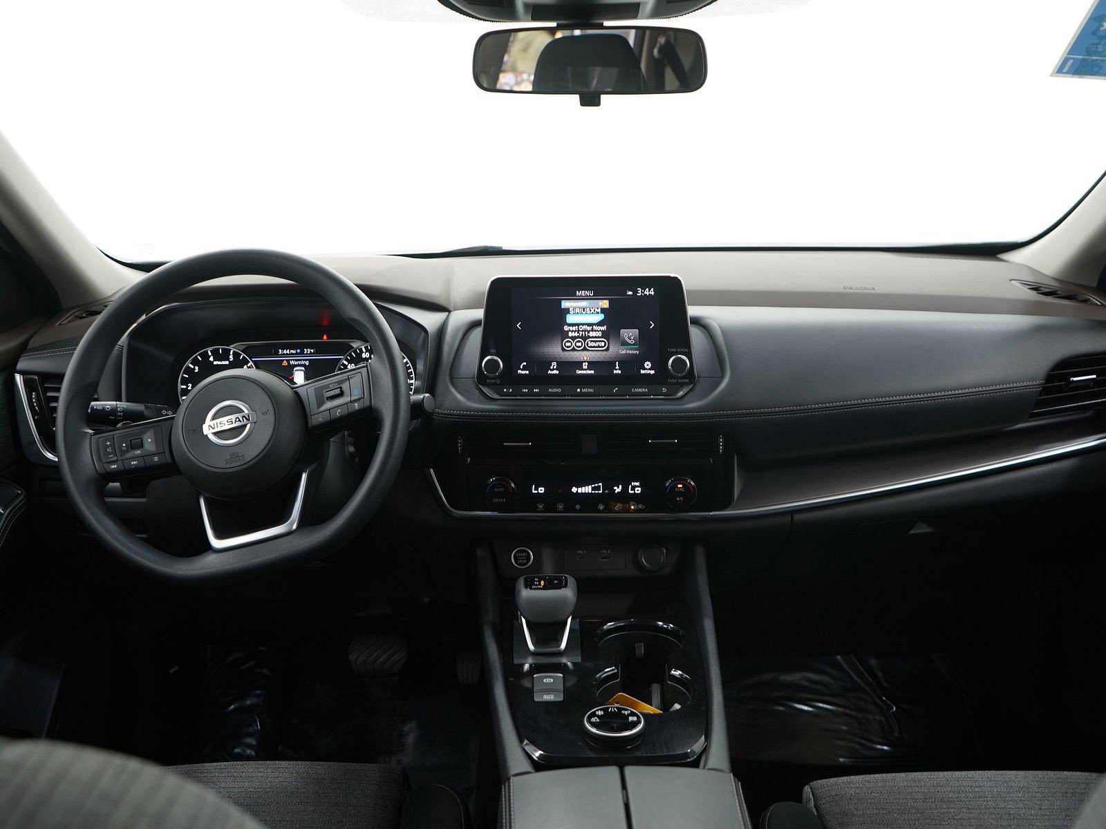 Used 2021 Nissan Rogue SV image 14