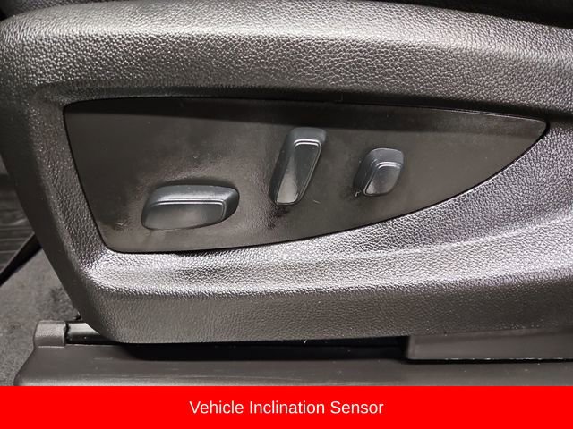 Used 2020 Chevrolet Suburban Premier image 23