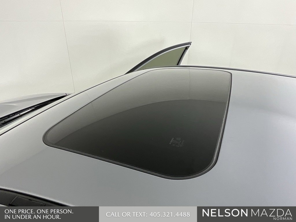 Used 2022 Subaru WRX GT image 32