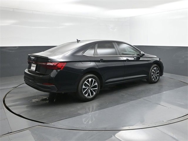 New 2026 Volkswagen Jetta S image 11