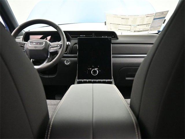 New 2026 GMC Terrain Elevation w/ Black Edition image 24