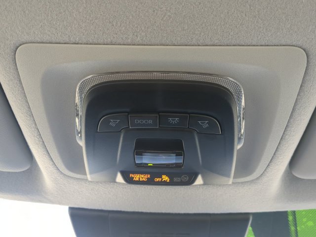 Certified 2025 Toyota Corolla Cross L FWD image 21