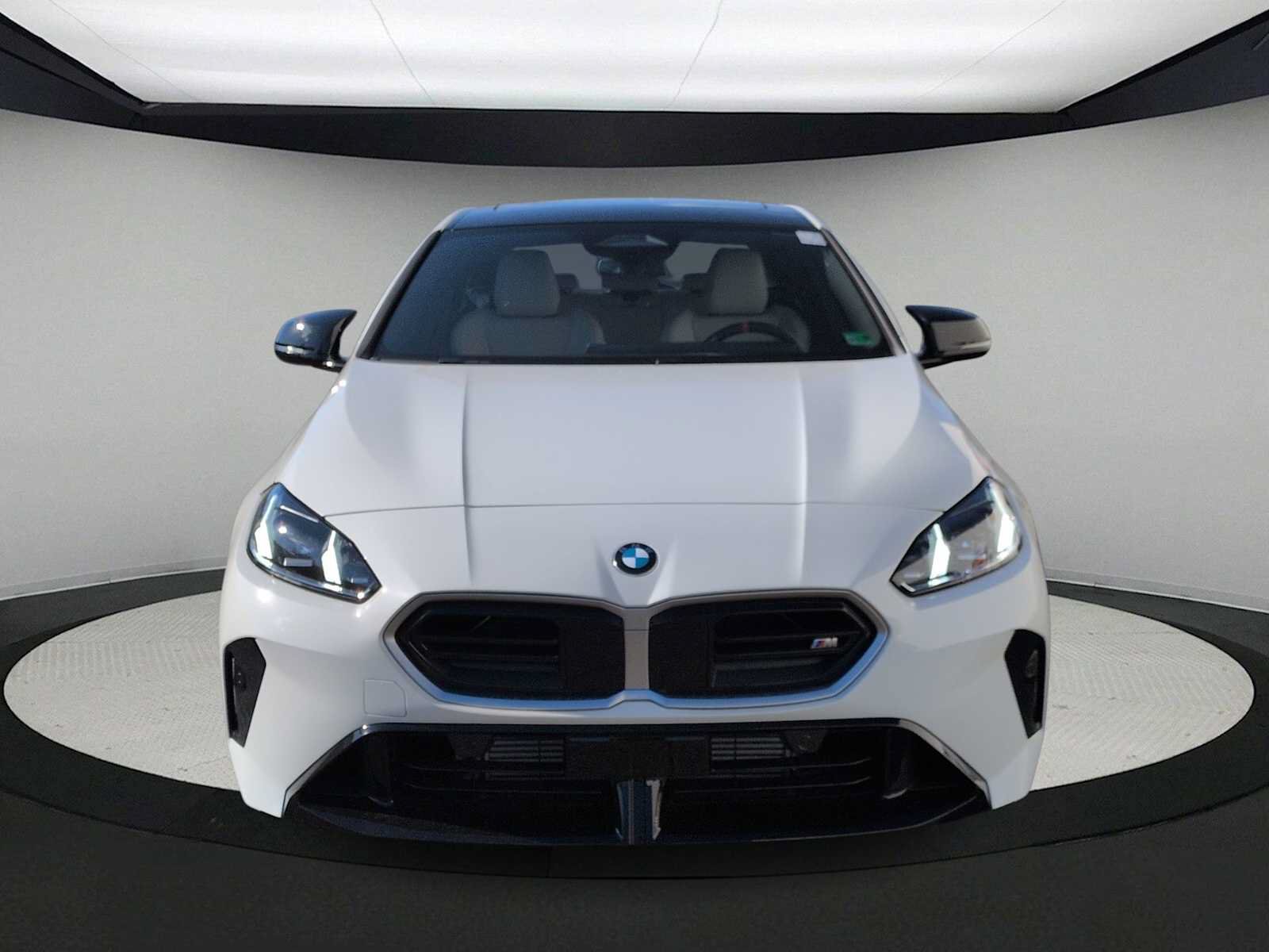 Used 2026 BMW M235i xDrive AWD/4WD image 3