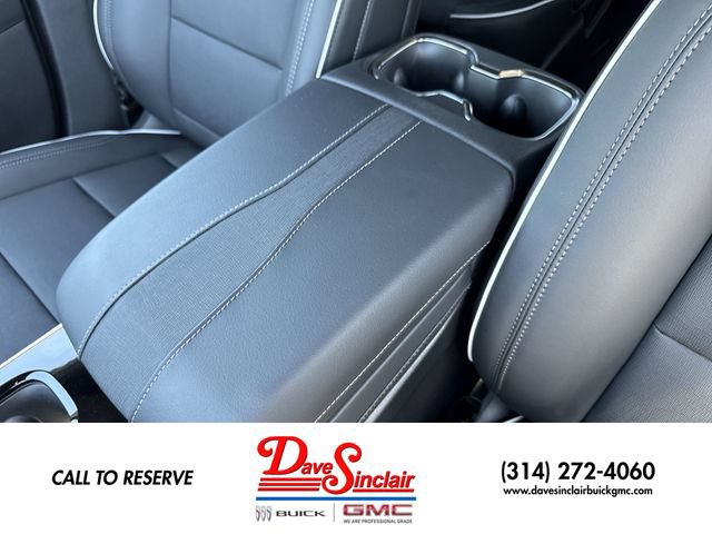 New 2026 Buick Enclave Preferred FWD image 21