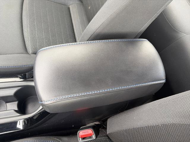 Used 2021 Toyota Corolla SE FWD image 18