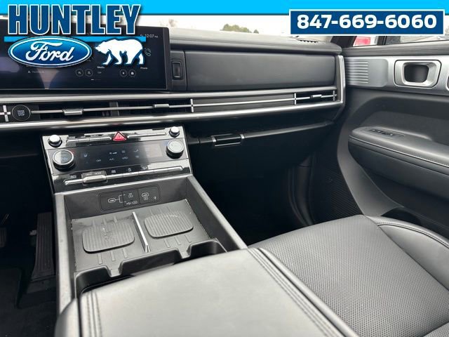 Used 2025 Hyundai Santa Fe XRT image 18