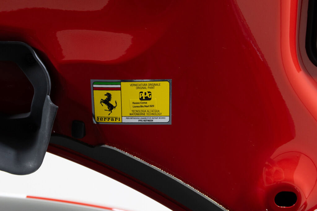 Used 2015 Ferrari 458 Speciale Coupe RWD image 25