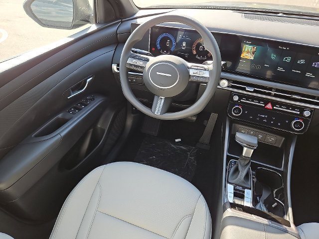 New 2026 Hyundai Santa Cruz SEL FWD image 16