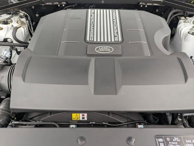 New 2026 Land Rover Defender 110 V8 image 20