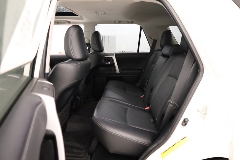 Used 2022 Toyota 4Runner Limited image 36