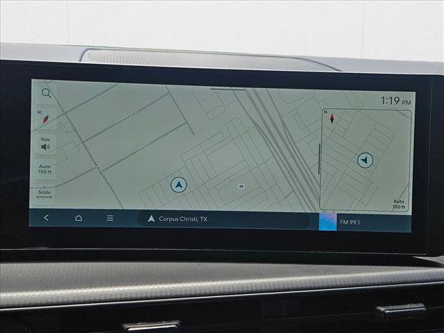 New 2026 Hyundai Santa Fe Calligraphy image 14